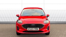 Ford Fiesta 1.0 EcoBoost Titanium 5dr Petrol Hatchback